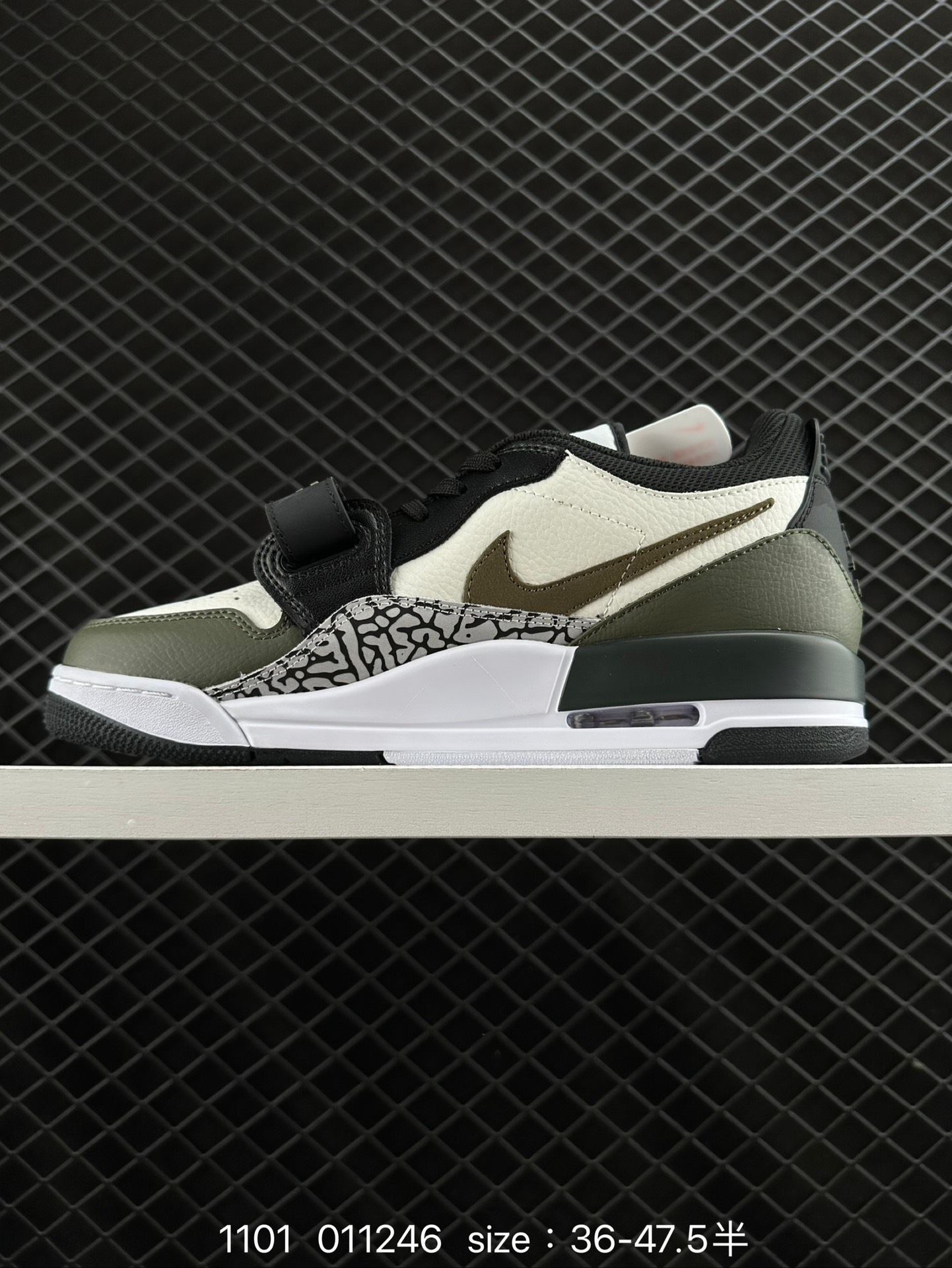 Air Jordan Legacy 312 Low 